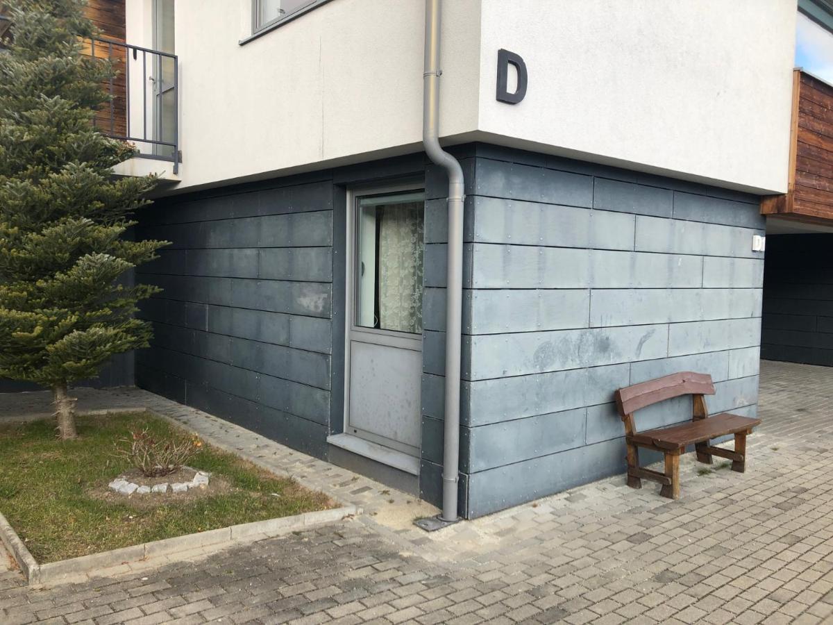 Mountain Villas Polana Vysoke Tatry Bagian luar foto