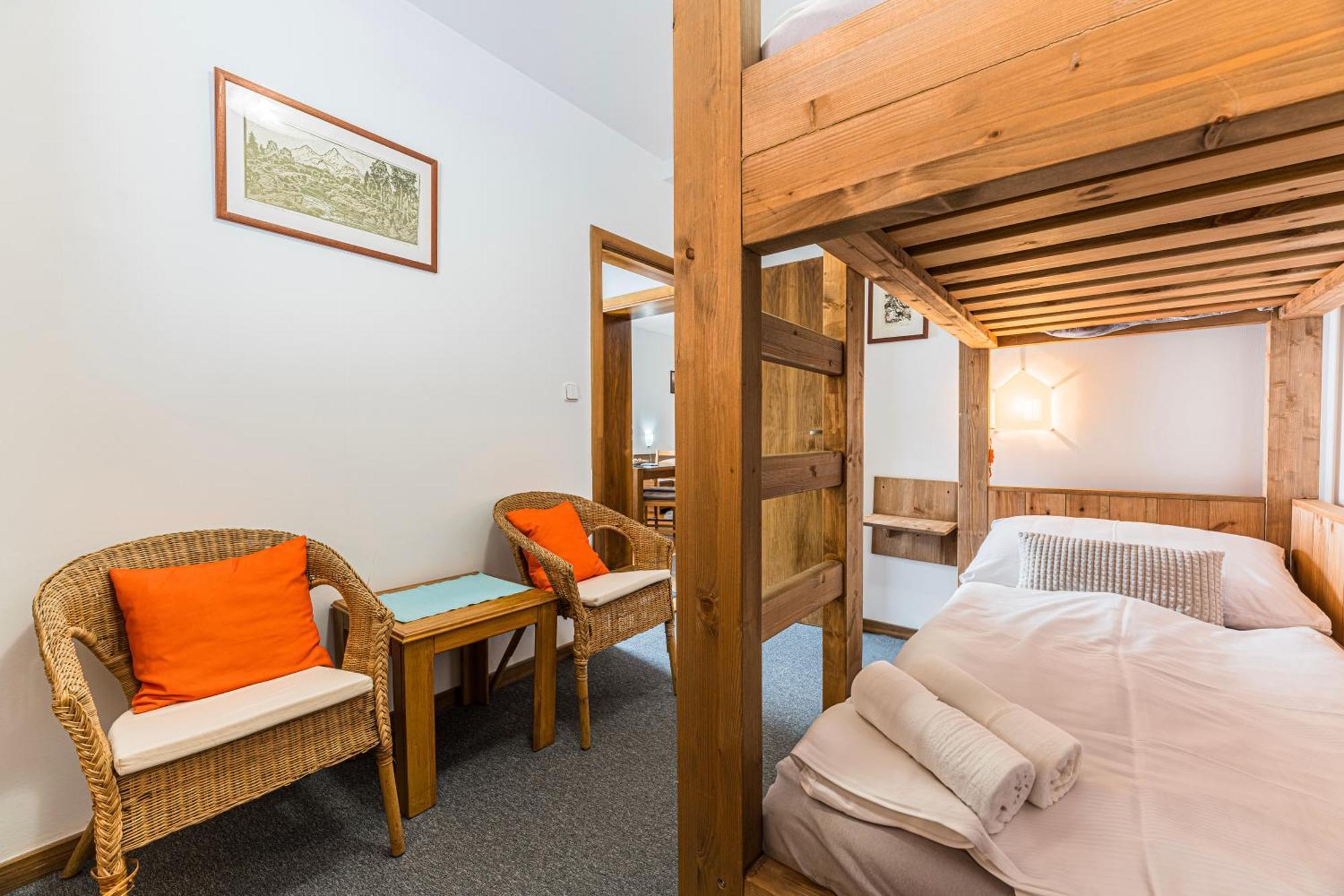 Mountain Villas Polana Vysoke Tatry Bagian luar foto