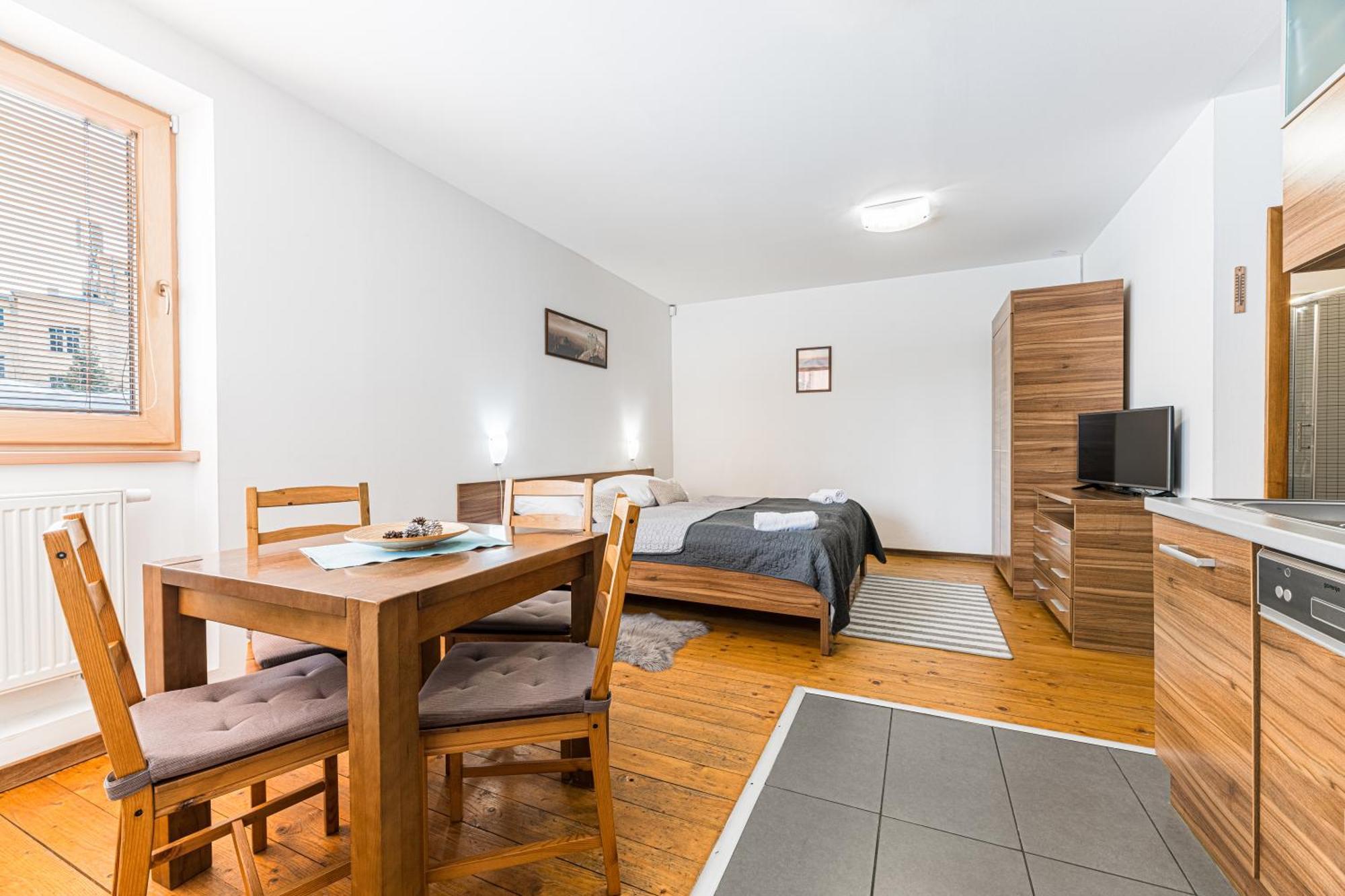 Mountain Villas Polana Vysoke Tatry Bagian luar foto