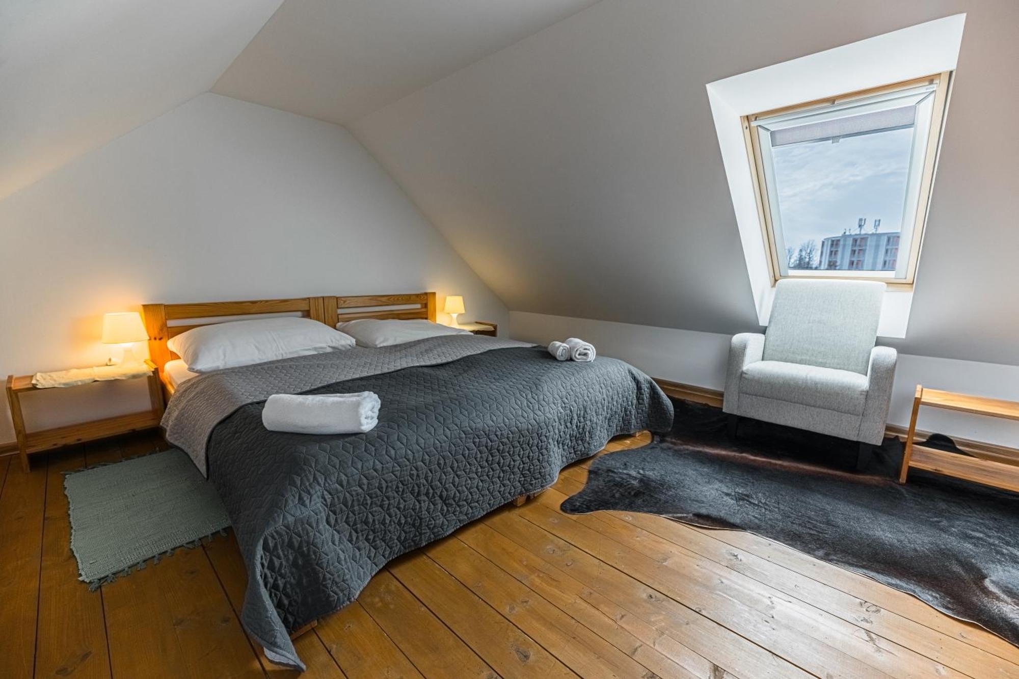 Mountain Villas Polana Vysoke Tatry Bagian luar foto