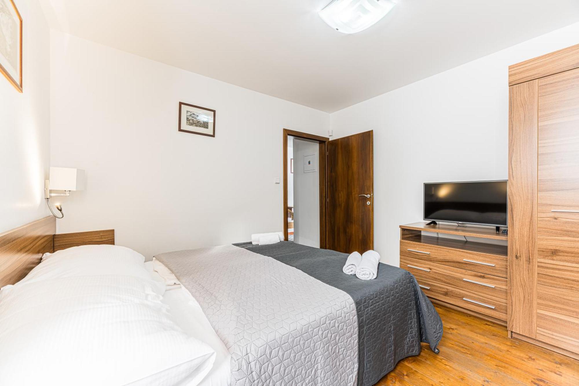Mountain Villas Polana Vysoke Tatry Bagian luar foto