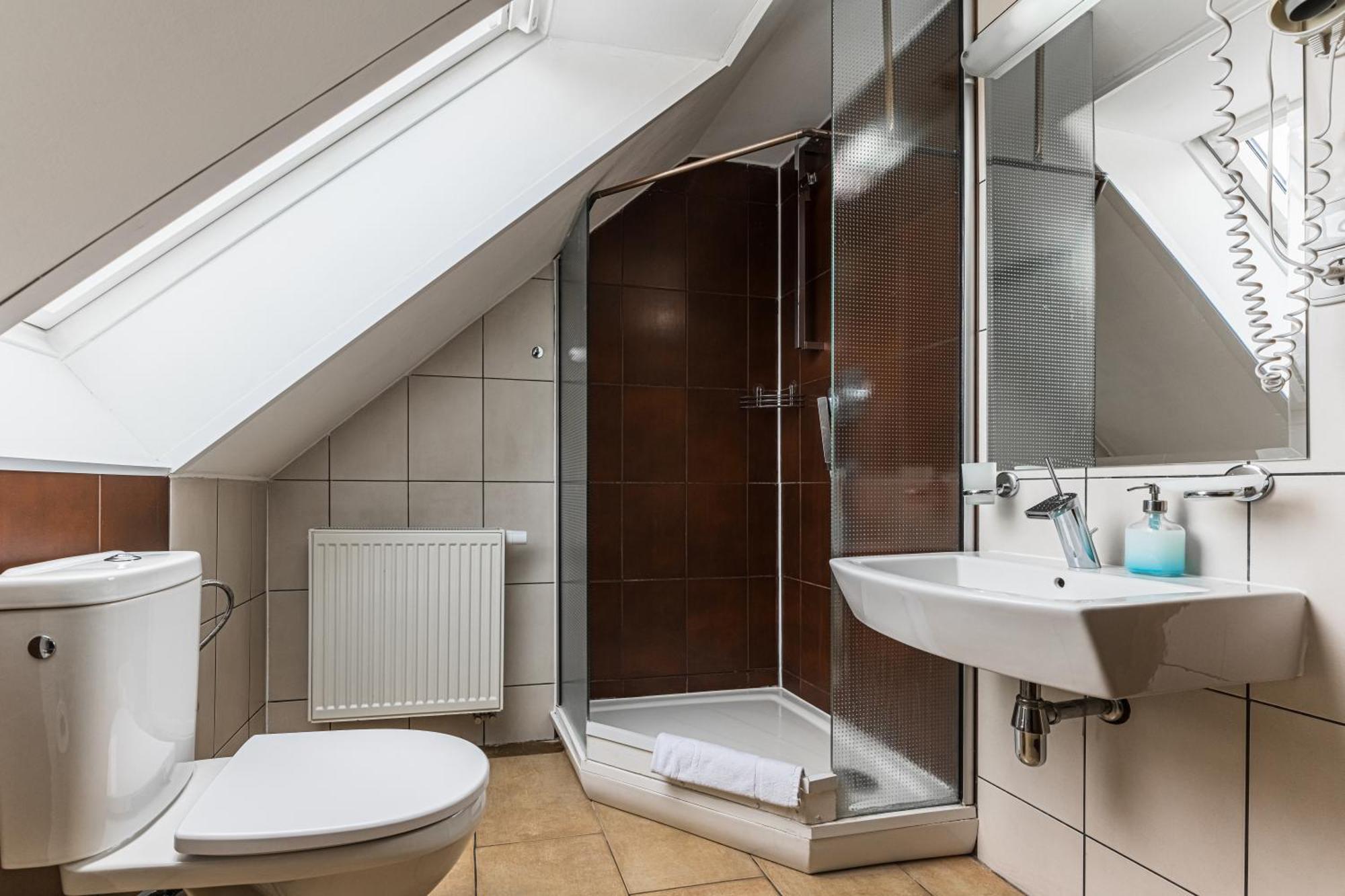 Mountain Villas Polana Vysoke Tatry Ruang foto